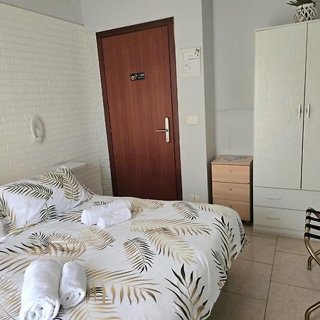 Отель La Casa Dei Sogni Gallico Экстерьер фото