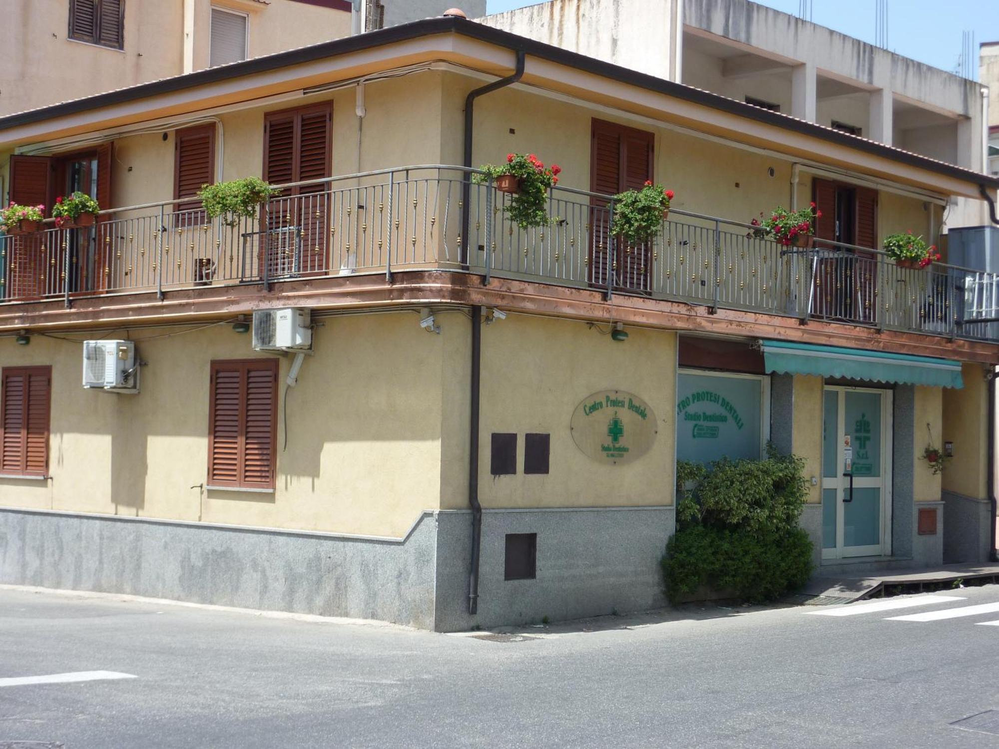 Отель La Casa Dei Sogni Gallico Экстерьер фото