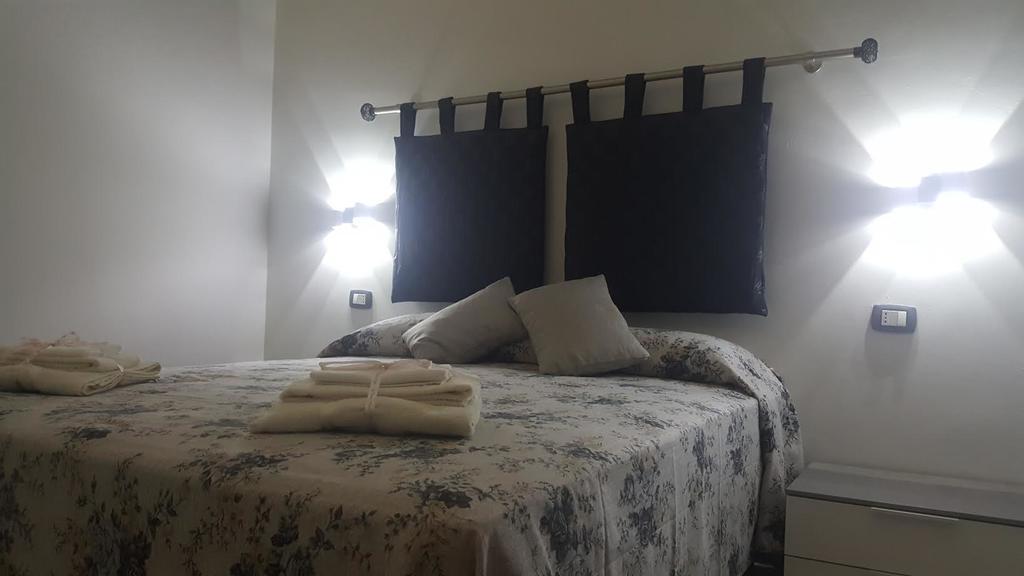 Отель La Casa Dei Sogni Gallico Экстерьер фото