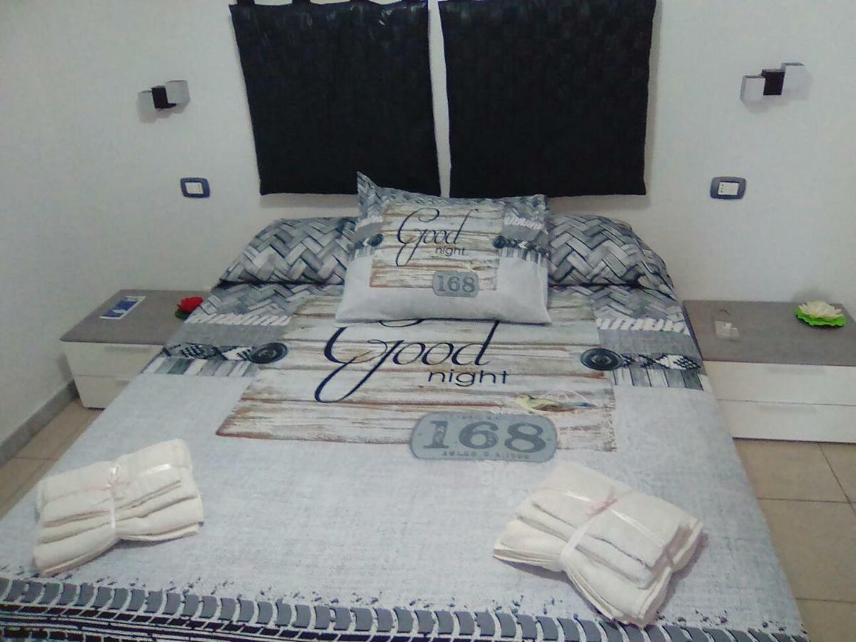 Отель La Casa Dei Sogni Gallico Экстерьер фото